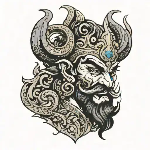 Ravana