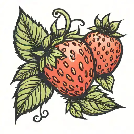 Strawberry