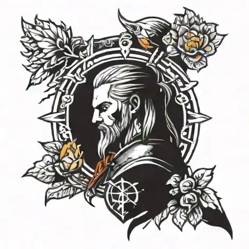 Witcher 3