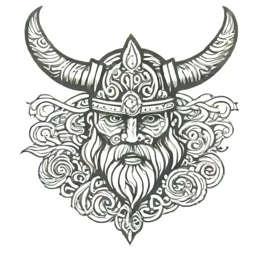 Denmark Viking