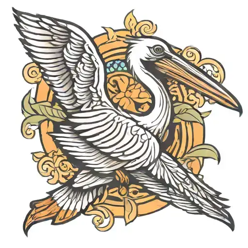 Pelican