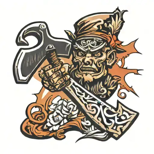 Hatchet