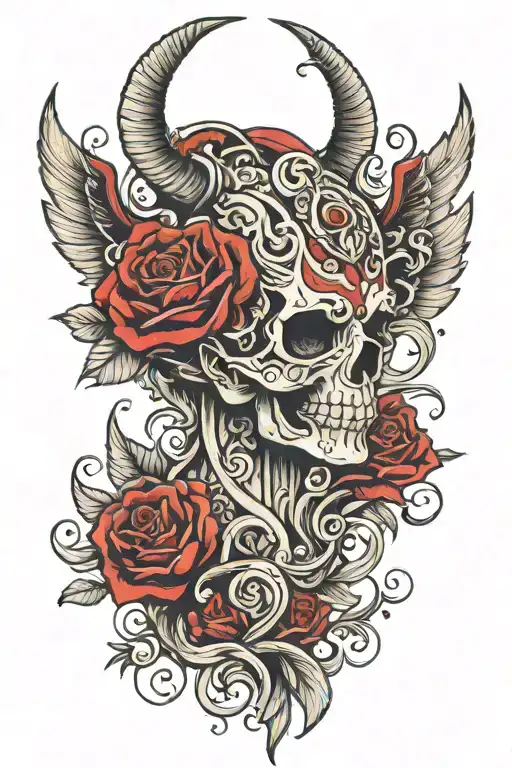 Corno & Red