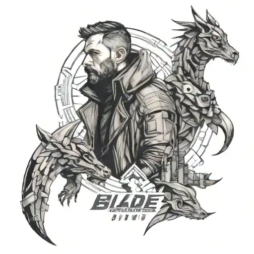 Blade Runner 2049