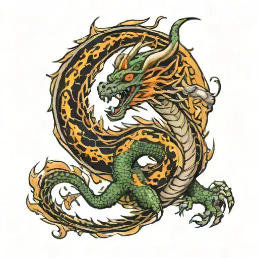 Dragon