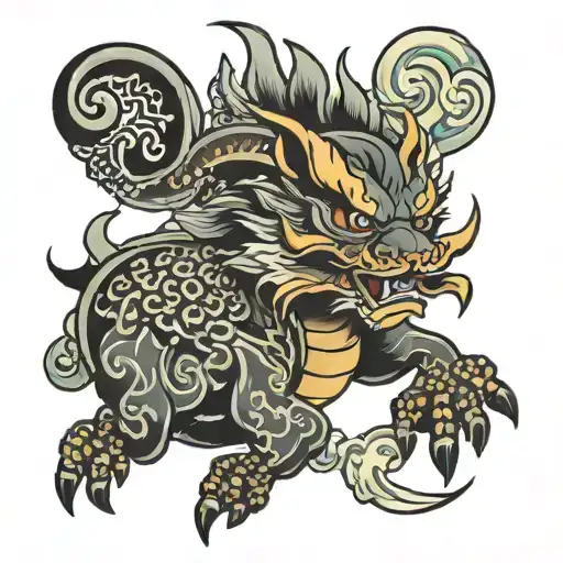 Traditional Japanese