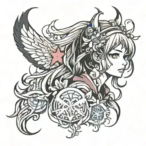 Anime Girl