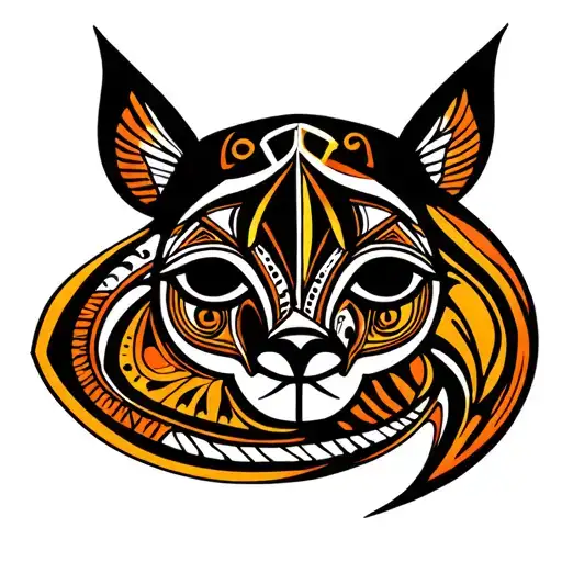 African Tribal Patterns