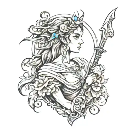 Greek Mythology