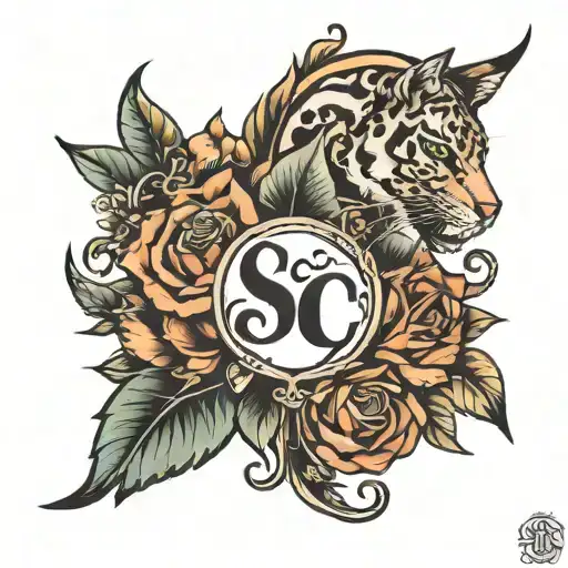 S And C