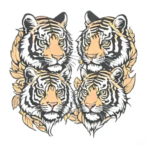 Tigers