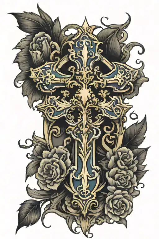 Cross Incorporated