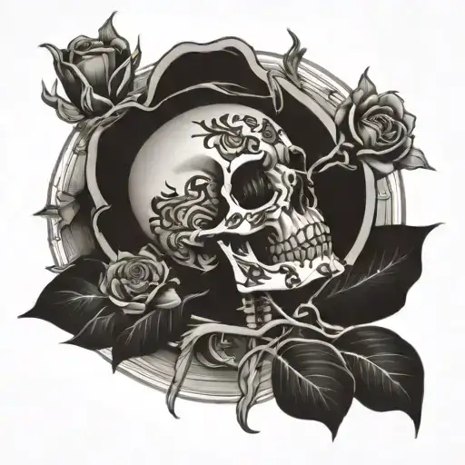 Memories Of Dying Are Not Written In Dreams