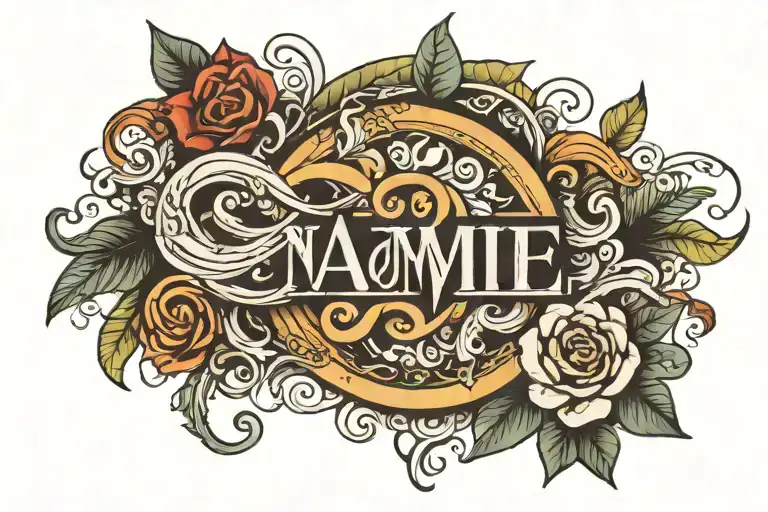 Name