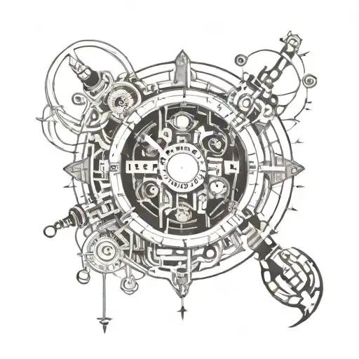 Microcircuit