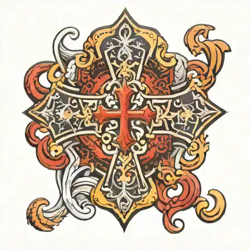 Holy Cross