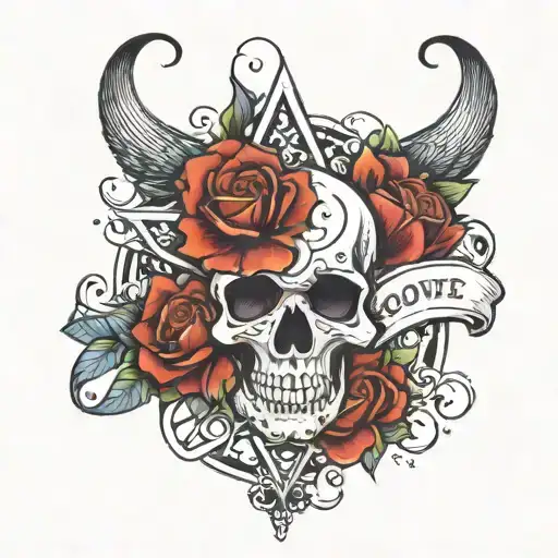 If I Can't Have Love I Want Power