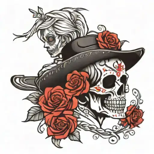 Day Of The Dead Redemption 2