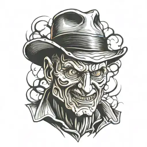 Freddy Krueger