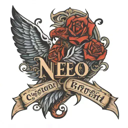 Name Incorporated