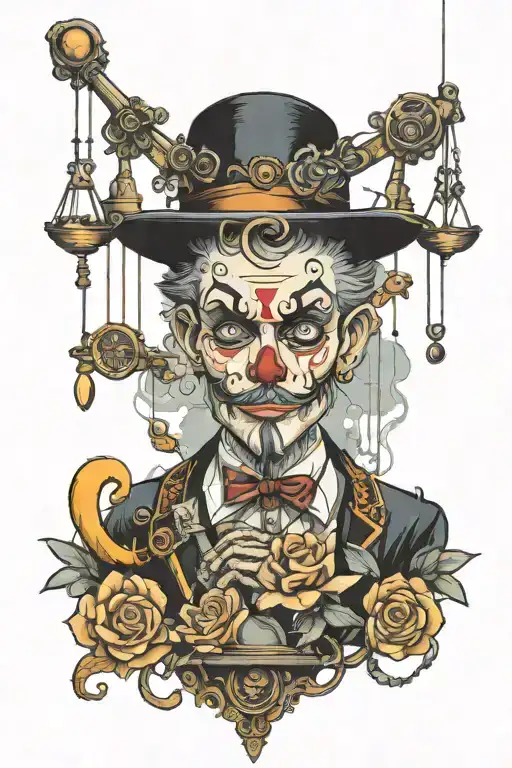 Marionette Puppeteer Controlling