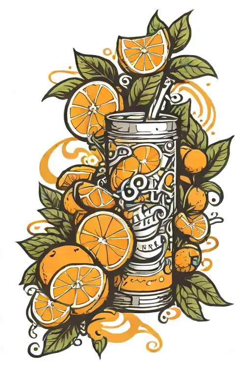 Orange Juice