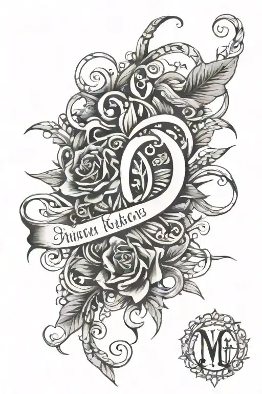 Name Intertwined