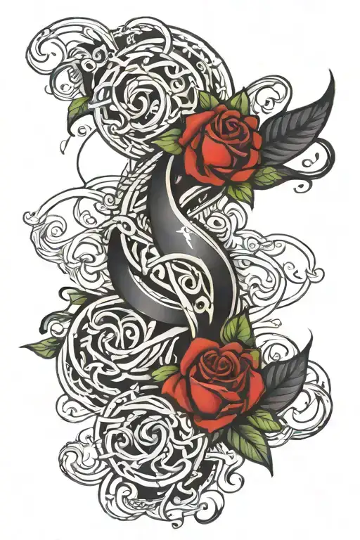 Name Intertwined