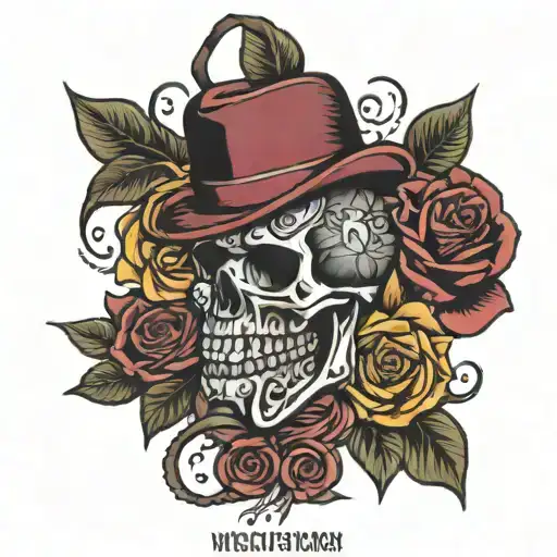 Whatever Doesn't Kill You Simply Makes You Stranger
