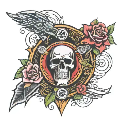 Guns N Roses
