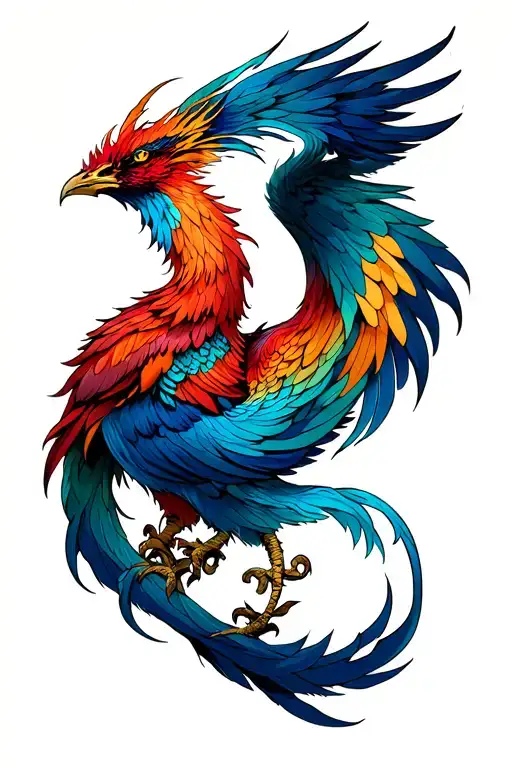 Pheonix Emerging