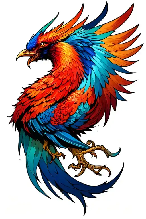 Pheonix Emerging