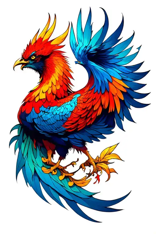 Pheonix Emerging