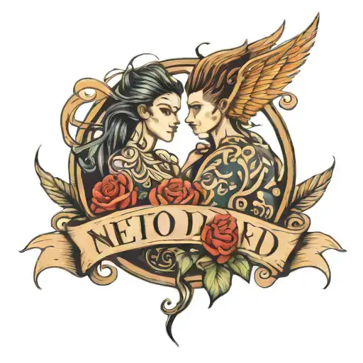 Me And My Boyfriend Name