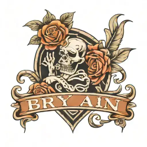 Bryan Name