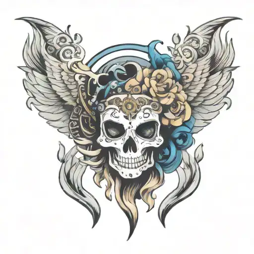 Sk Hidden Within Design Featuring