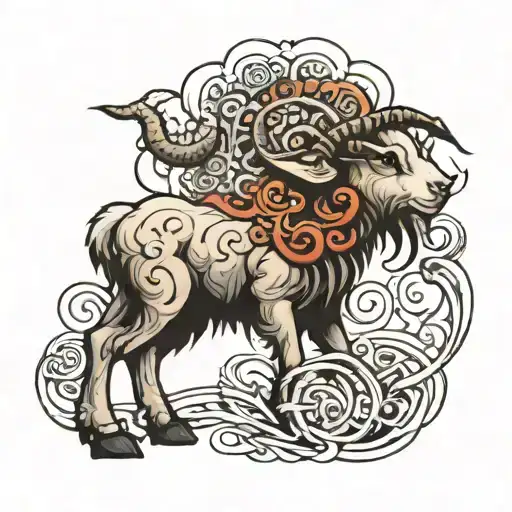 Lamb Of God