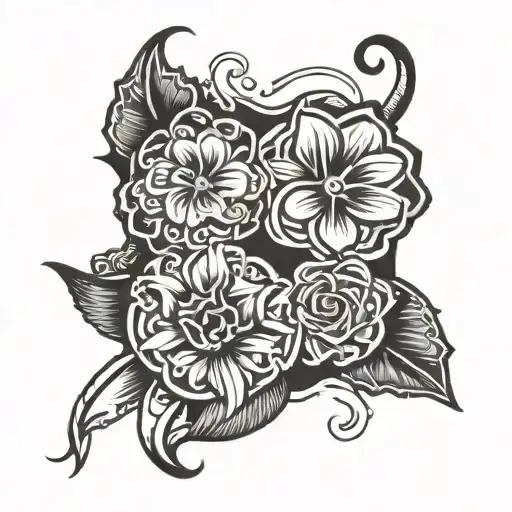 Sr Jr And Third Suffixes As One Symbol Incorporated