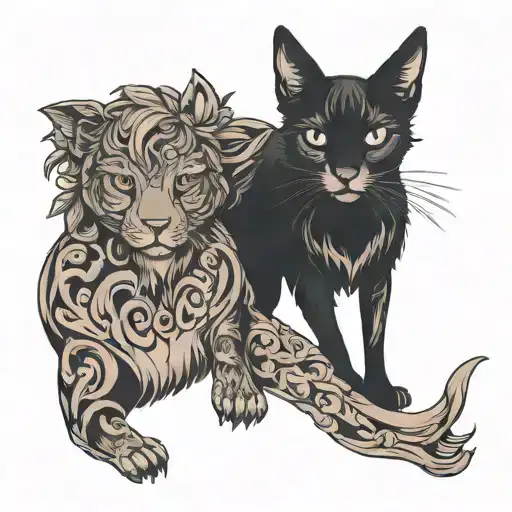 Best Friend Tattoo Trauma Bonding Together Also Include