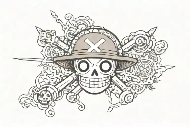 One Piece Anime