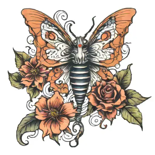 Metamorphsis