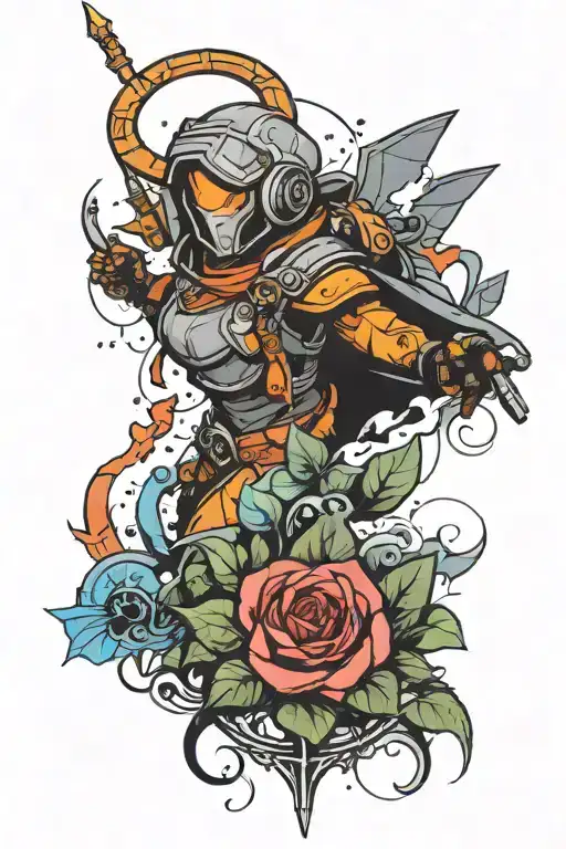 Destiny