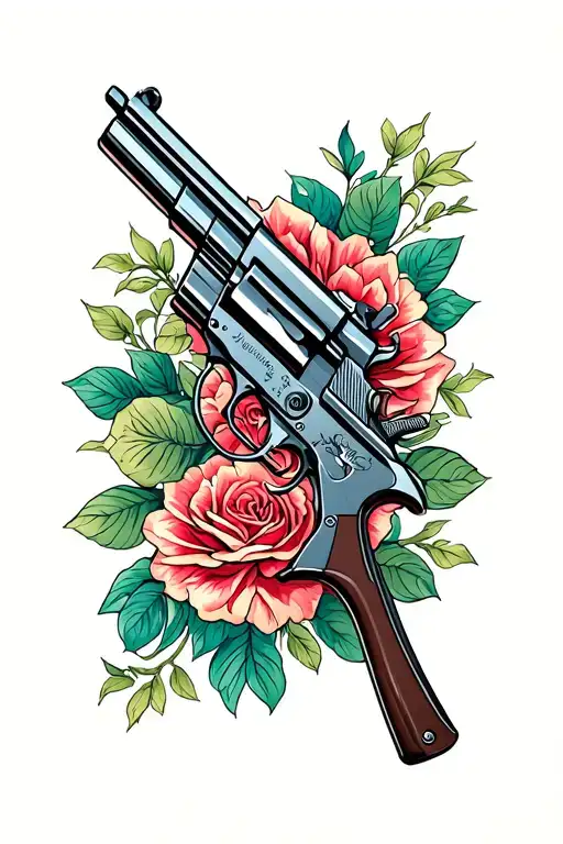 Guns 999