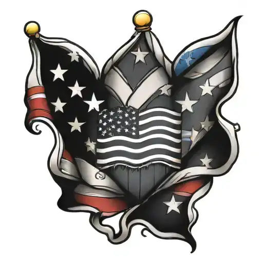 American Flag