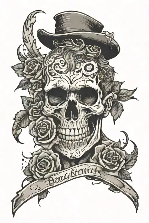 A Man Broken From Death Of His Oldest Daughter