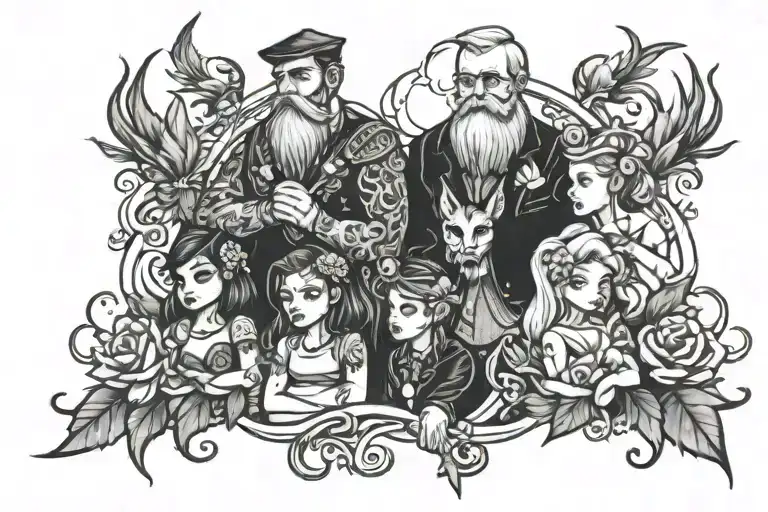 Family