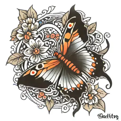 Butterfly