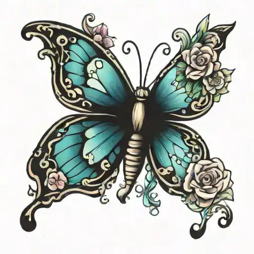 Butterfly