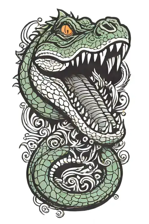Alligator