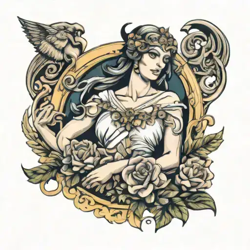 Greek Mythology